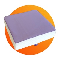 Memory Foam Deluxe Coccyx Cushion