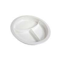 Divided Plate