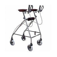 Forearm Walker