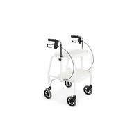Trolley Walker With Handbrakes