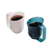 Cup Dysphagia