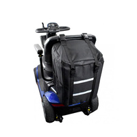 Backpack Mobility Scooter/Wheelchair