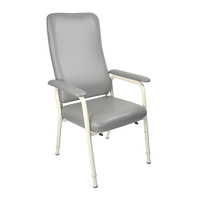 High Back Chair