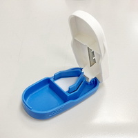 Tablet Splitter/Holder