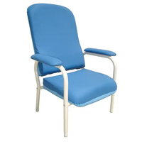 Air Cushion High back Chair