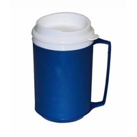 Insulated Mug