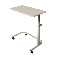 Over Bed Table