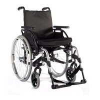 Wheelchair 18&quot; Folding