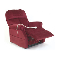 Electric Recliner Lift Chair 