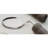Cutlery Angled Right Handed Spoon