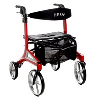 Seat Walker Red 6.4KG