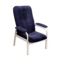 Height Back Chair