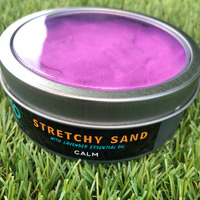 Essential Oil Stretchy Sand