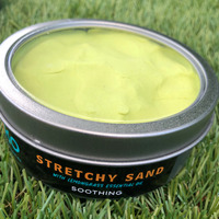 Essential Oil Stretchy Sand