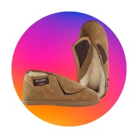 Size 11 Sheep Skin