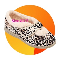 Slippers Snuggly Adjustable