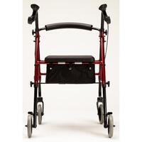 Seat Walker 7&quot; Wheels