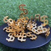 Magnetic Desk Sculpture