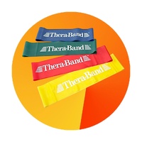 Theraband Yellow Thin 1.3kg
