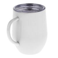 Non-spill Mug