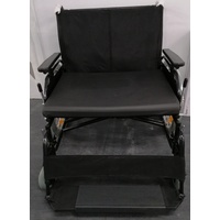 Heavy duty Wheelchair