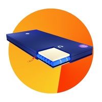 VersaFlo3® Mattress System Long Single