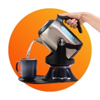 Gilia Tipper Kettle