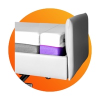 ActiveX™ Mattress Bolster 15cm