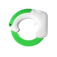 Innovative Circular Rolling Knife Stainless Steel