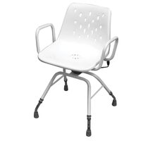Shower Chair – Myco Ultra Swivel