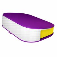 Body Positioning Pillow