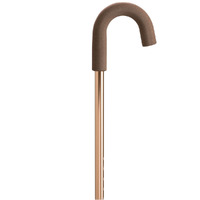 Walking Stick – Crook Handle