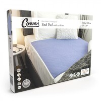 Conni Bed Pad Tuck- Ins