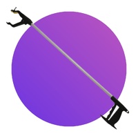 Deluxe Reacher 600mm