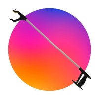 Deluxe Reacher Large 760cm