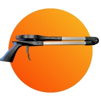 Folding Reacher Soft Close