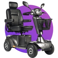 Mobility Scooter