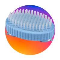 Nail &amp; Denture Brush