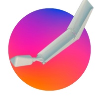 Bottom Wiper Foldable