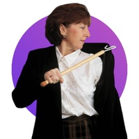 Dressing Aid Stick
