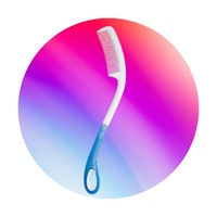 Long Handled  Comb