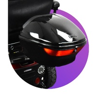 Mobility Scooter Pod/Pannier