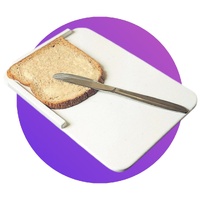Bread Board