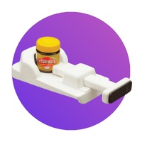 Belly Clamp