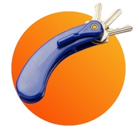 3-Keys Turner