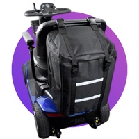 Backpack Mobility Scooter/Wheelchair