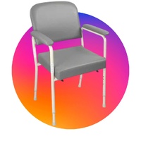 Chair Low Back