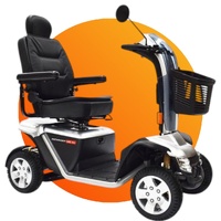 77634 Mobility Scooter