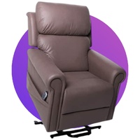 Luxury Bay View Lift Chair 