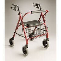 Heavy Duty Low Seat Walker